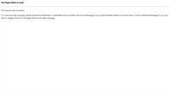 Desktop Screenshot of ezrasavard.com